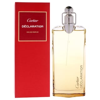 Foto 3 | Foto 3 | Perfume Cartier Declaration Eau De Parfum 100 Ml Para Hombre - Venta Internacional.