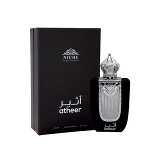 Foto 3 | Foto 3 | Perfume Khalis Niche Collection Atheer Edp 100 Ml Para Hombre - Venta Internacional.