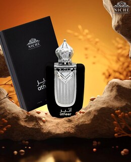 Foto 4 | Foto 4 | Perfume Khalis Niche Collection Atheer Edp 100 Ml Para Hombre - Venta Internacional.
