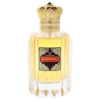 Foto 2 | Foto 2 | Perfume Le Vogue Emperor Para Hombre 100 Ml Eau De Parfum - Venta Internacional.