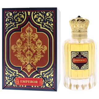Foto 4 | Foto 4 | Perfume Le Vogue Emperor Para Hombre 100 Ml Eau De Parfum - Venta Internacional.