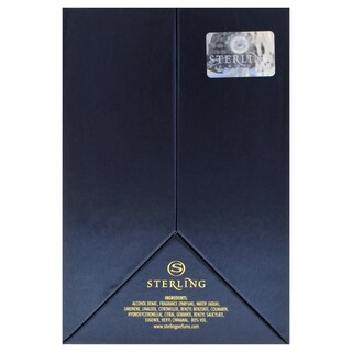 Foto 7 | Foto 7 | Perfume Le Vogue Emperor Para Hombre 100 Ml Eau De Parfum - Venta Internacional.