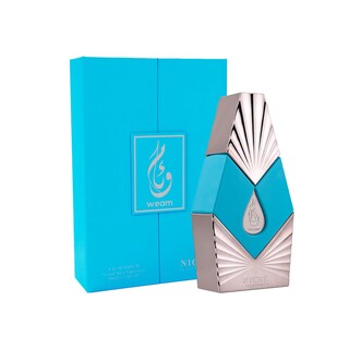 Foto 3 | Foto 3 | Perfume Khalis Niche Collection Weam Eau De Parfum Para Hombre  100 Ml - Venta Internacional.