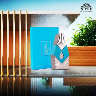 Foto 5 | Foto 5 | Perfume Khalis Niche Collection Weam Eau De Parfum Para Hombre  100 Ml - Venta Internacional.