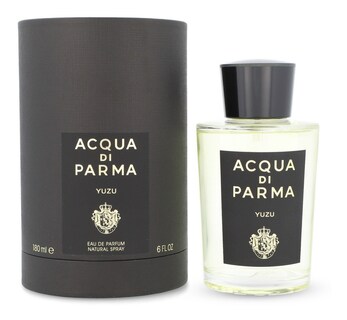 Foto 1 | Foto 1 | Perfume Acqua Di Parma Yuzu de 180 ml Edp para Hombre Original