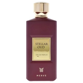 Foto 2 | Foto 2 | Perfume Merve Stellar Oud Edp En Aerosol 100 Ml Para Hombre - Venta Internacional.