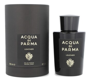 Foto 1 | Foto 1 | Perfume Acqua Di Parma Leather de 180 ml Edp para Hombre Original