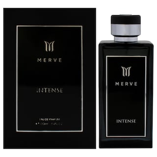 Foto 1 | Foto 1 | Perfume Merve Intense Para Hombre Eau De Parfum 100 Ml - Venta Internacional.