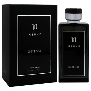 Foto 3 | Foto 3 | Perfume Merve Intense Para Hombre Eau De Parfum 100 Ml - Venta Internacional.