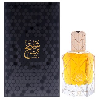 Foto 1 | Foto 1 | Perfume Ahmed Al Maghribi Bin Shaikh Unisex 90 Ml - Venta Internacional.