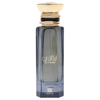 Foto 1 | Foto 1 | Perfume Ahmed Al Maghribi Laathani Perfume Unisex 80 Ml - Venta Internacional.