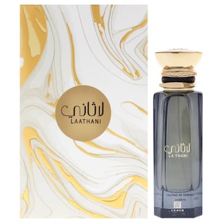 Foto 2 | Foto 2 | Perfume Ahmed Al Maghribi Laathani Perfume Unisex 80 Ml - Venta Internacional.
