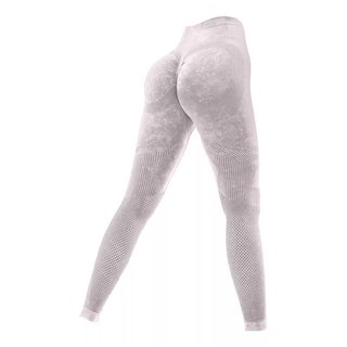 Foto 1 | Foto 1 | Leggins Deportivos Talla L Eo Safe Imports Esi-17089 Blanco