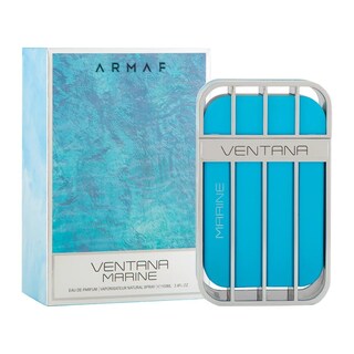 Foto 3 | Foto 3 | Perfume Armaf Ventana Marine Eau De Parfum Para Hombre 100 Ml - Venta Internacional.