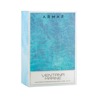 Foto 4 | Foto 4 | Perfume Armaf Ventana Marine Eau De Parfum Para Hombre 100 Ml - Venta Internacional.
