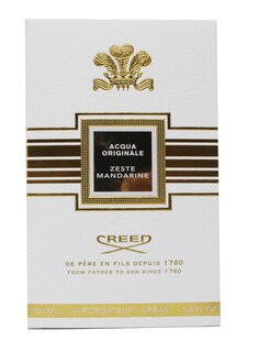 Foto 3 | Foto 3 | Perfume Creed Acqua Originale Zeste Mandarine Eau De Parfum 100 Ml - Venta Internacional.