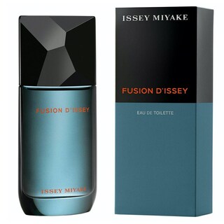 Foto 1 | Foto 1 | Perfume Issey Miyake Fusion D'issey Edt 100 Ml Para Hombre - Venta Internacional.