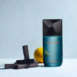 Foto 2 | Foto 2 | Perfume Issey Miyake Fusion D'issey Edt 100 Ml Para Hombre - Venta Internacional.