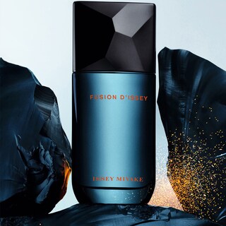 Foto 3 | Foto 3 | Perfume Issey Miyake Fusion D'issey Edt 100 Ml Para Hombre - Venta Internacional.