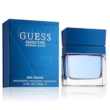 Perfume Guess Seductive Homme Blue Edt 100 Ml Para Hombre - Venta Internacional.