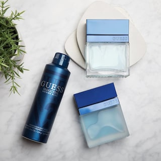 Foto 5 | Foto 5 | Perfume Guess Seductive Homme Blue Edt 100 Ml Para Hombre - Venta Internacional.