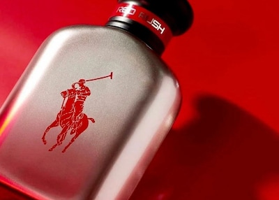 Foto 2 | Foto 2 | Perfume Ralph Lauren Polo Red Rush Edt 75 Ml Para Hombre - Venta Internacional.