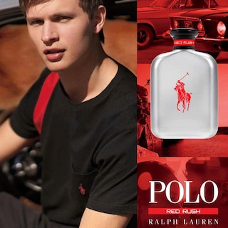 Foto 3 | Foto 3 | Perfume Ralph Lauren Polo Red Rush Edt 75 Ml Para Hombre - Venta Internacional.