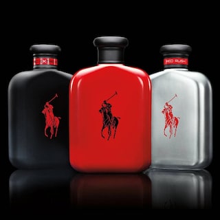 Foto 5 | Foto 5 | Perfume Ralph Lauren Polo Red Rush Edt 75 Ml Para Hombre - Venta Internacional.