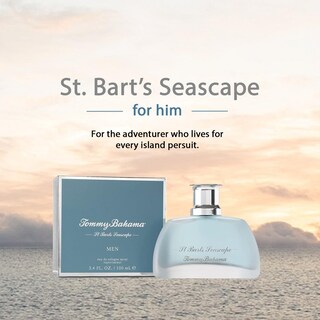 Foto 5 | Foto 5 | Perfume Tommy Bahama Seascape Eau De Cologne Para Hombre 100 Ml - Venta Internacional.
