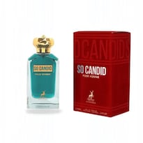 Maison Alhambra So Candid Pour Homme 100 Ml Edp