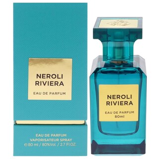 Foto 1 | Foto 1 | Fragrance World Neroli Riviera 80ml Eau De Parfum Unisex