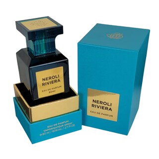 Foto 3 | Foto 3 | Fragrance World Neroli Riviera 80ml Eau De Parfum Unisex