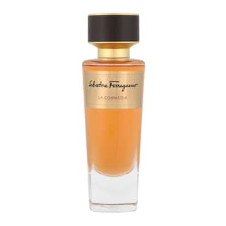 Foto 2 | Foto 2 | Salvatore Ferragamo La Commedia 100 Ml Eau De Parfum Unisex