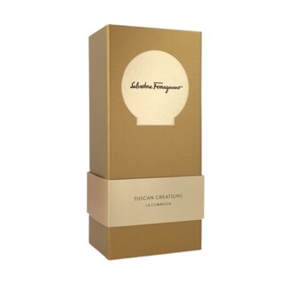 Foto 3 | Foto 3 | Salvatore Ferragamo La Commedia 100 Ml Eau De Parfum Unisex
