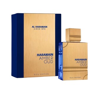 Foto 1 | Foto 1 | Al Haramain Amber Oud Bleu 60 Ml Eau De Parfum Caballero