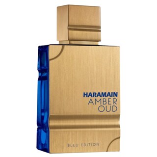 Foto 2 | Foto 2 | Al Haramain Amber Oud Bleu 60 Ml Eau De Parfum Caballero