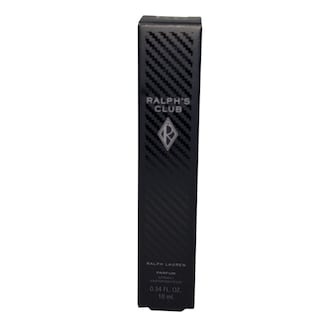 Foto 1 | Foto 1 | Perfume Ralph Lauren Ralph's Club Edp En Aerosol Para Hombre 10 Ml - Venta Internacional.