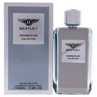 Foto 1 | Foto 1 | Perfume Bentley Momentum Unlimited Para Hombre 100 Ml - Venta Internacional.