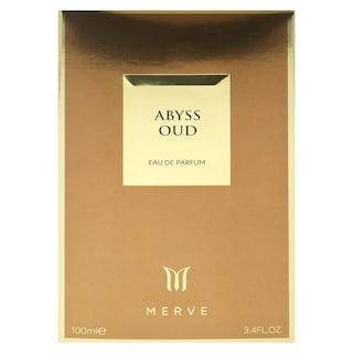 Foto 5 | Foto 5 | Perfume Merve Abyss Eau De Parfum 100 Ml Para Hombre - Venta Internacional.
