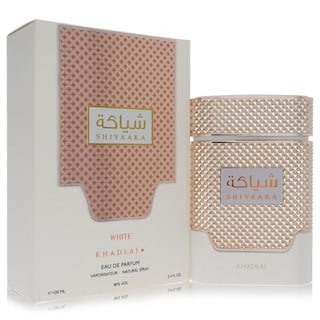 Foto 1 | Foto 1 | Perfume Khadlaj Shiyaaka White Eau De Parfum Para Hombre 100 Ml - Venta Internacional.