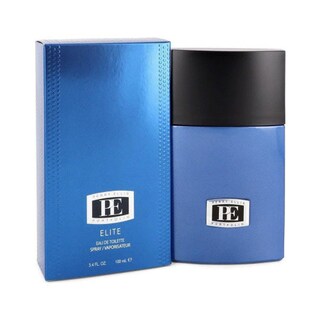 Foto 1 | Foto 1 | Perfume Perry Ellis Portfolio Elite Eau De Toilette 100 Ml - Venta Internacional.