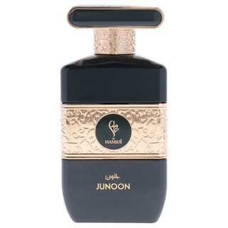 Foto 2 | Foto 2 | Perfume Hamidi Junoon Eau De Parfum 100 Ml Para Hombre - Venta Internacional.