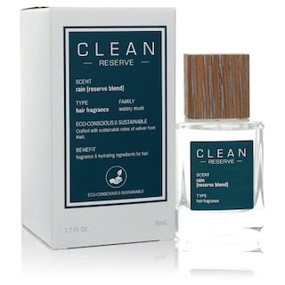 Foto 1 | Foto 1 | Perfume Clean Rain Reserve Blend 50 Ml Para Mujer - Venta Internacional.