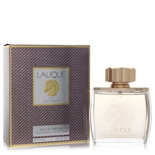 Foto 1 | Foto 1 | Perfume Lalique Equus Eau De Parfum 75 Ml Para Hombre - Venta Internacional.