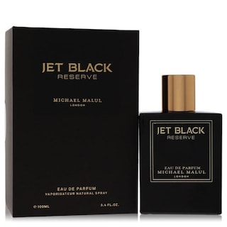 Foto 1 | Foto 1 | Perfume Michael Malul Jet Black Reserve 100 Ml - Venta Internacional.