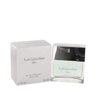 Foto 1 | Foto 1 | Perfume Calvin Klein Truth Eau De Toilette 50 Ml Para Hombre - Venta Internacional.