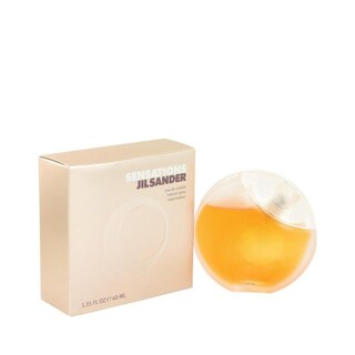 Foto 1 | Foto 1 | Perfume Jil Sander Sensations Eau De Toilette 40 Ml Para Mujer - Venta Internacional.