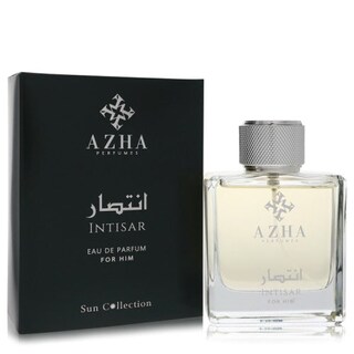 Foto 1 | Foto 1 | Perfume Azha Azhaeau De Parfum Intisar 100 Ml Para Hombre - Venta Internacional.