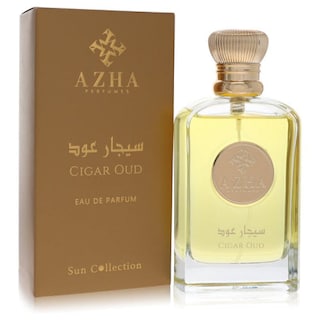 Foto 1 | Foto 1 | Perfume Azha Azha Cigar Oud Eau De Parfum Para Hombre 100 Ml - Venta Internacional.