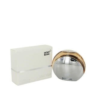 Foto 1 | Foto 1 | Perfume Mont Blanc Presence Eau De Toilette 75 Ml Para Mujer - Venta Internacional.